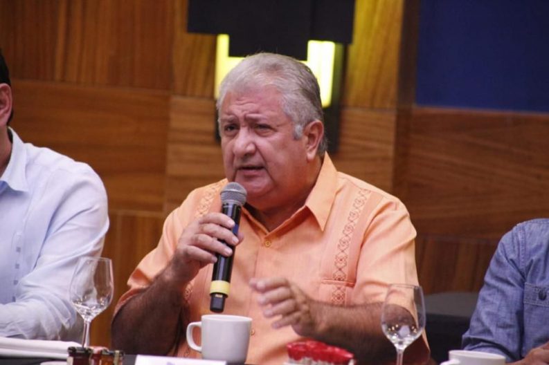 COMUNICADO 18