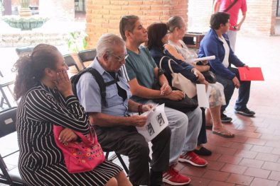 COMUNICADO 32