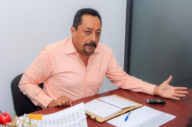 COMUNICADO 34