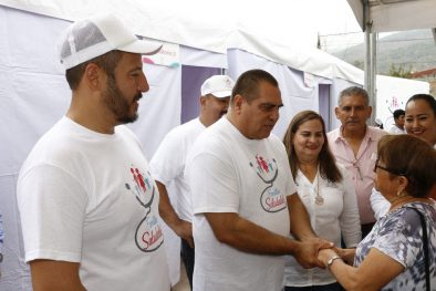 COMUNICADO 36