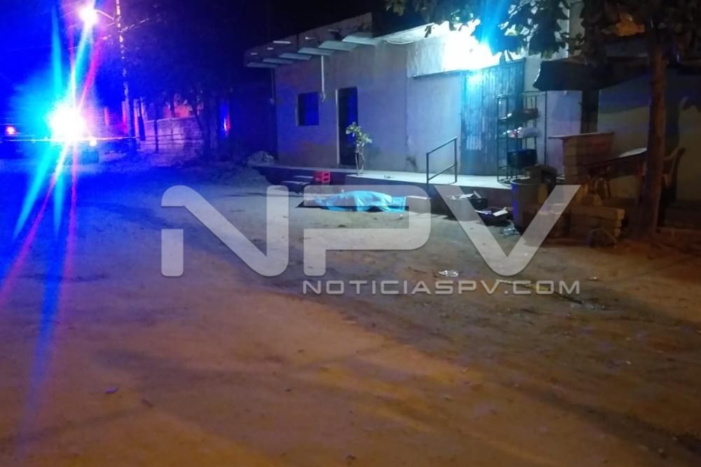 Seguridad Bahia de Banderas ·01