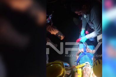 Seguridad Bahia de Banderas ·01