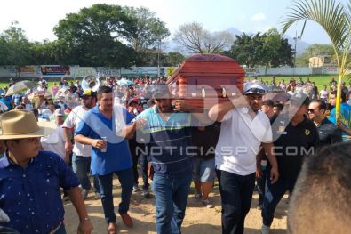 Seguridad Bahia de Banderas ·01