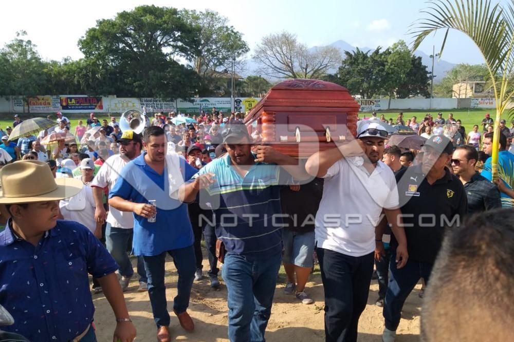 Seguridad Bahia de Banderas ·01