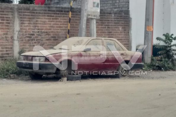 Seguridad Bahia de Banderas ·01