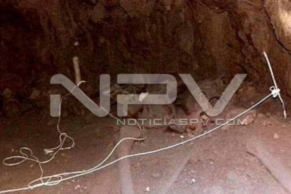 Seguridad Bahia de Banderas ·01