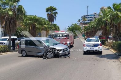 Seguridad Bahia de Banderas ·01