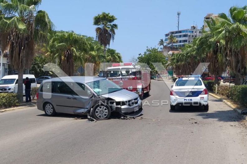 Seguridad Bahia de Banderas ·01