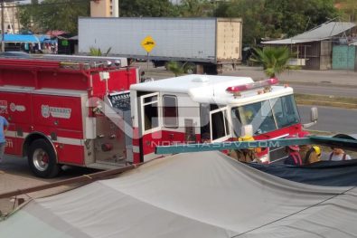 Seguridad Bahia de Banderas ·01