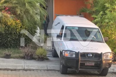 Seguridad Bahia de Banderas ·01