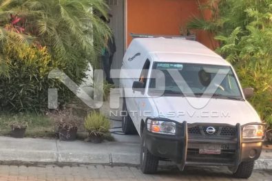 Seguridad Bahia de Banderas ·01