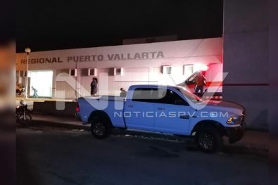 Seguridad Bahia de Banderas ·01