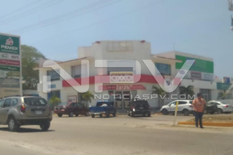 Seguridad Bahia de Banderas ·01