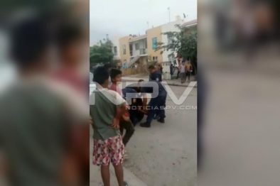 Seguridad Bahia de Banderas ·01