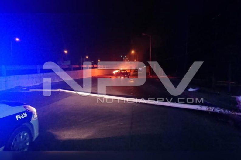 Seguridad Bahia de Banderas ·01