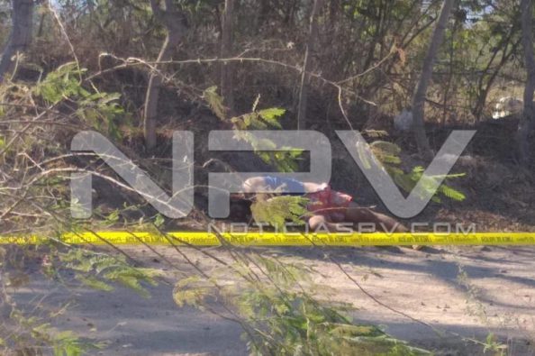 Seguridad Bahia de Banderas ·01