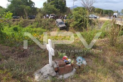 Seguridad Bahia de Banderas ·01