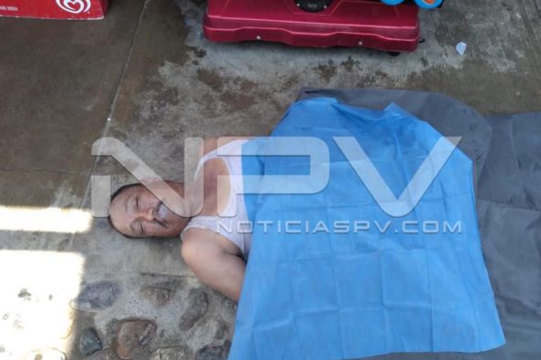 Seguridad Bahia de Banderas ·01