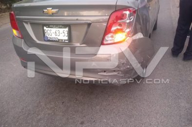 Seguridad Bahia de Banderas ·01