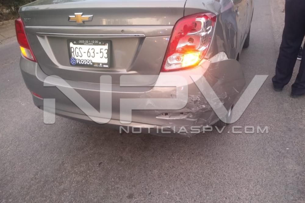 Seguridad Bahia de Banderas ·01