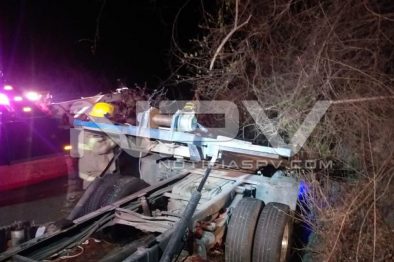 Seguridad Bahia de Banderas ·01