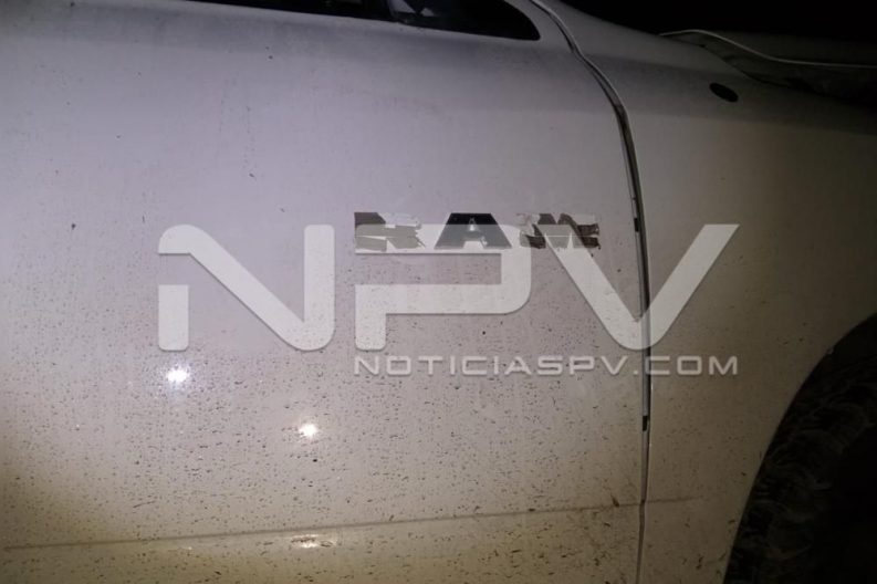 Seguridad Bahia de Banderas ·02