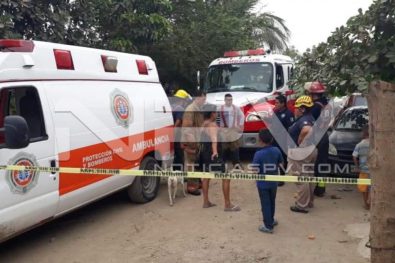 Seguridad Bahia de Banderas ·02