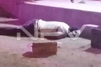 Seguridad Bahia de Banderas ·02