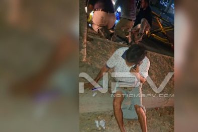 Seguridad Bahia de Banderas ·02