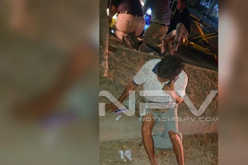 Seguridad Bahia de Banderas ·02