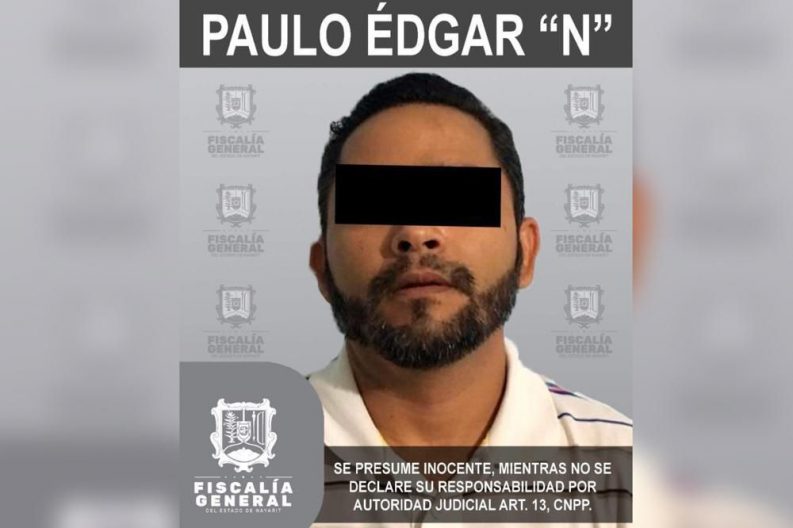 Seguridad Bahia de Banderas ·02