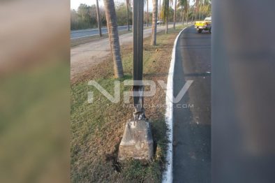 Seguridad Bahia de Banderas ·02