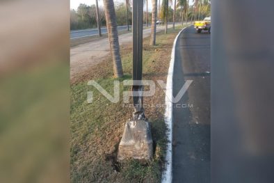 Seguridad Bahia de Banderas ·02