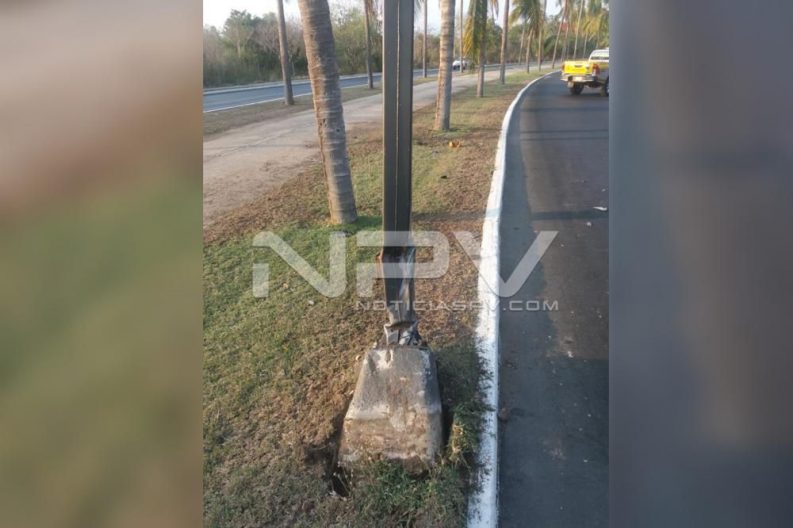 Seguridad Bahia de Banderas ·02