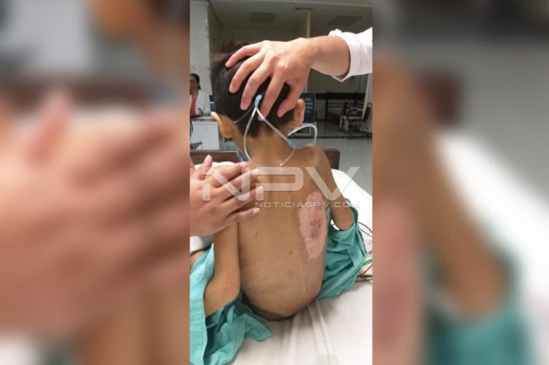 Seguridad Bahia de Banderas ·02