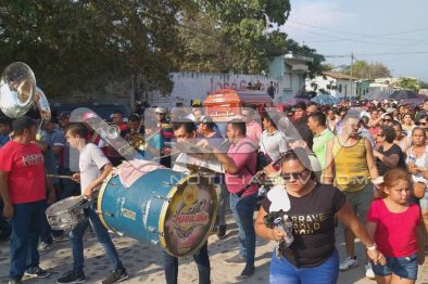 Seguridad Bahia de Banderas ·02