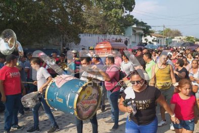 Seguridad Bahia de Banderas ·02
