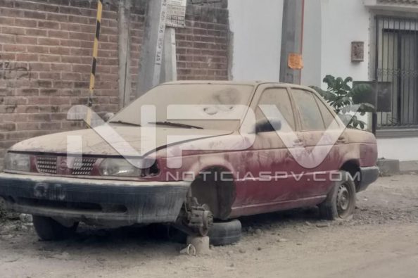 Seguridad Bahia de Banderas ·02