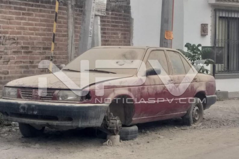 Seguridad Bahia de Banderas ·02