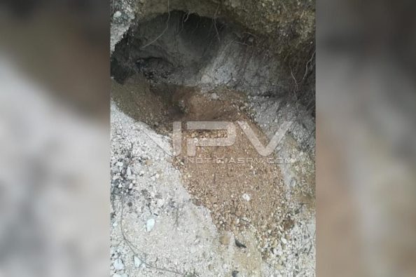 Seguridad Bahia de Banderas ·02