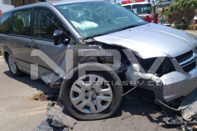 Seguridad Bahia de Banderas ·02