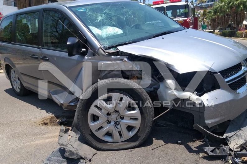 Seguridad Bahia de Banderas ·02