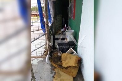 Seguridad Bahia de Banderas ·02