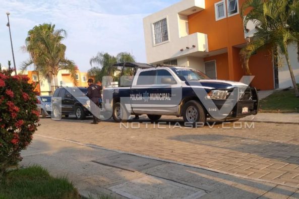 Seguridad Bahia de Banderas ·02