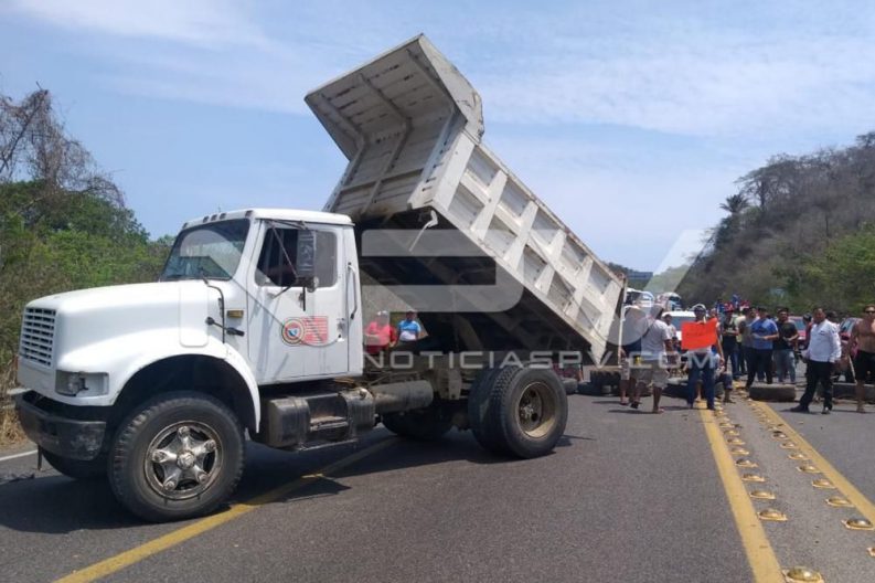Seguridad Bahia de Banderas ·02