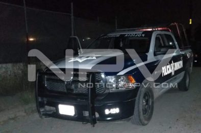 Seguridad Bahia de Banderas ·02