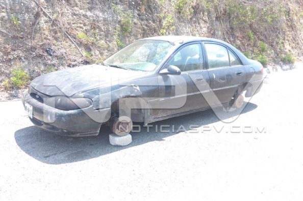 Seguridad Bahia de Banderas ·02