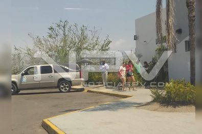 Seguridad Bahia de Banderas ·02