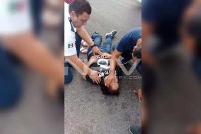 Seguridad Bahia de Banderas ·02