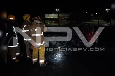 Seguridad Bahia de Banderas ·02